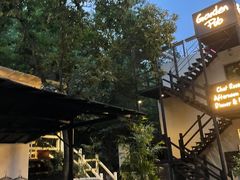 -Local泰莲庭(虹鳟鱼店)