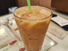 -龙城冰室(旺角)