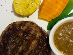 -斗牛士牛排餐厅(嘉里汇店)