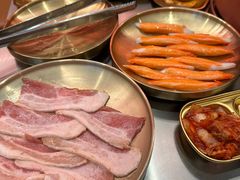 -核桃碳烤肉馆(深圳首店)