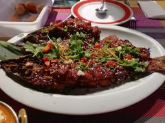 -食彩美印度特色美食餐厅·印度料理