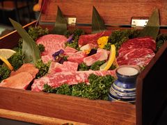 -無二炙坊·和牛烧肉(大钟寺1733店)