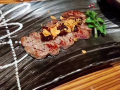 岩烤牛肉-柚子(假日店)