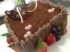 iphone_upload_pic-美丽心情蛋糕(江苏路店)