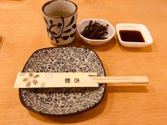 -古都日本料理(高桥路店)