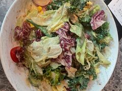 -芭莉与彩虹西餐厅(成都合生汇店)