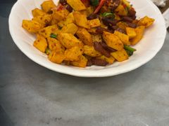 -小慧住家贵州菜(甲秀楼店)