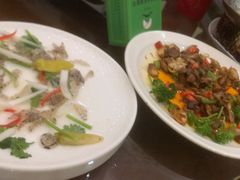 -巴依老爷新疆餐厅