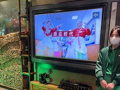 -河坝烧烤串城(金达莱店)