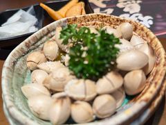 -弓二·烧鸟居酒屋(财富购物中心店)