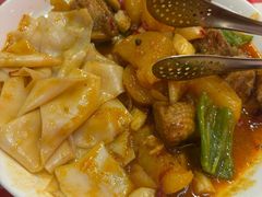 -西贝(上海我格广场店)