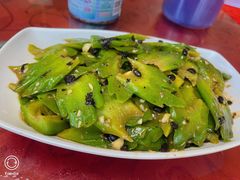 -香江农家乐饭店