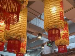 -朱光玉火锅馆(正弘城店)