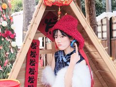 -HERRE·FARM 赫尔露营农场·团建聚会包场