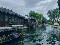 -南浔古镇
