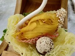 -如丰晟宴(长安万达店)
