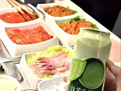 -海底捞火锅(泉城路店)