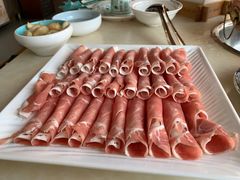 -阳坊胜利涮羊肉(阳坊老店)