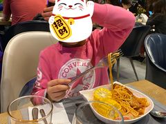 -Mezomd曼索蒂西班牙餐厅(广粤店)