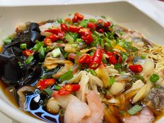 -富瑶大酒店(强工二街店)