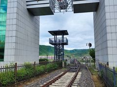 -图们口岸