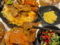 -三江汇火锅店(保全街店)
