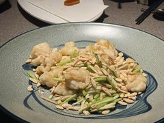 -醉东Oriental House(静安嘉里中心店)