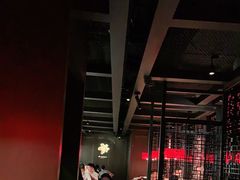 大堂-掌柜的店·河南菜(世茂店)