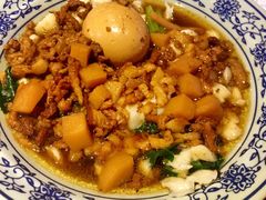 -锦福堂民俗客栈
