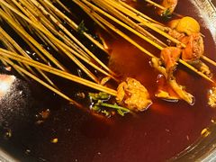 -成都瓜串串(华强北店)