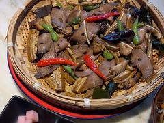 -常和州·夜宵大排档(常州单店)