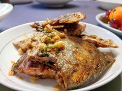 -白家餐厅(徐家汇店)