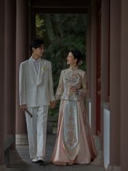 -第一夫人婚纱摄影(南京店)