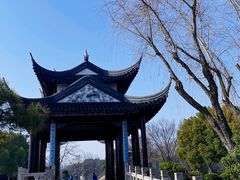 -枫桥景区