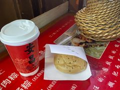 -孝店王酒酿馒头(安昌1店)