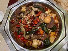 -天宝酒店(万达店)