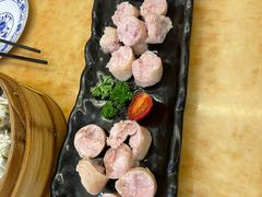 -都一处烧麦馆(前门店)