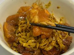 -百乐门粉面店(二龙喉分店)