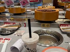 -喜味涮自助小火锅(广州东圃天河城店)