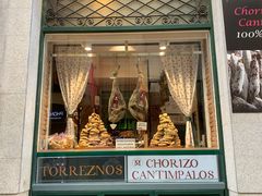 -塞哥维亚输水道