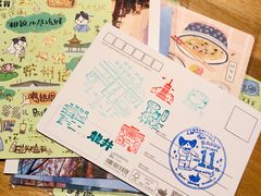 -猫的天空之城概念书店(杭州南宋御街店)