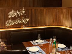 -MONICH牛排融合餐厅(和义大道购物中心店)