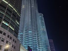 -吉隆坡国油双峰塔