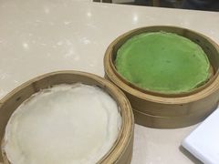 -顶顶香煎饼家常菜(金花南路店)