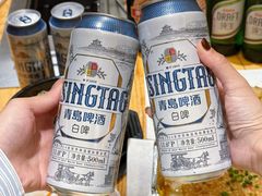 -延边河坝烧烤串城(车公庙店)