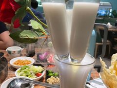 -春润大地海南椰子鸡(沙井京基百纳广场店)