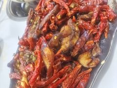 -蘑统田下·野生菌火锅