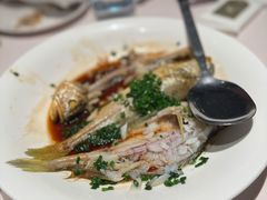 -三利音·玖弄小鲜(浦东嘉里城店)