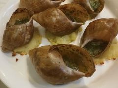 -红房子西菜馆(淮海中路店)