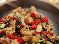 -闽上鲜·福建菜(龙湖滨江天街店)